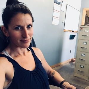 Meet your Posher, Jenny